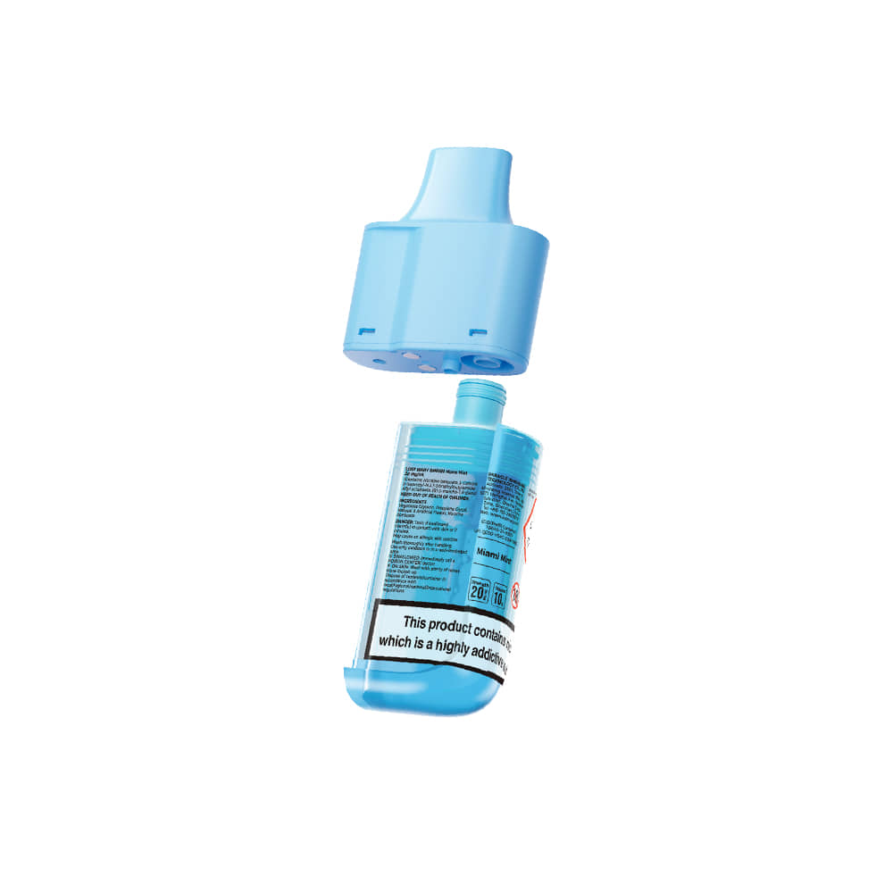 Lost Mary BM6000 Replaceable Pods
