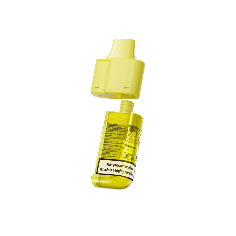 Lost Mary BM6000 Replaceable Pods