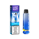 Lost Mary Nera 15K Refill Pod