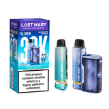 Lost Mary Nera 30K Disposable