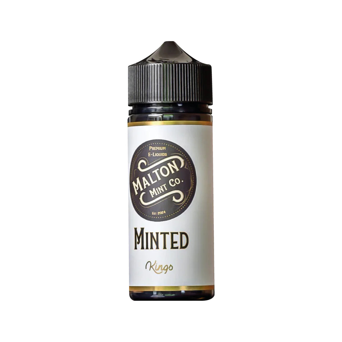 Malton Mint Co - Minted 100ml