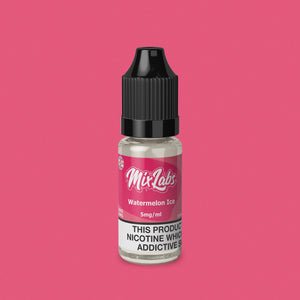 Nic Salts 3 for £12!