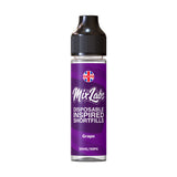 Disposable Inspired 50ml Shortfills - Grape