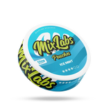 Mix Labs Nicotine Pouches - Ice Mint