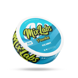 Mix Labs Nicotine Pouches - Ice Mint