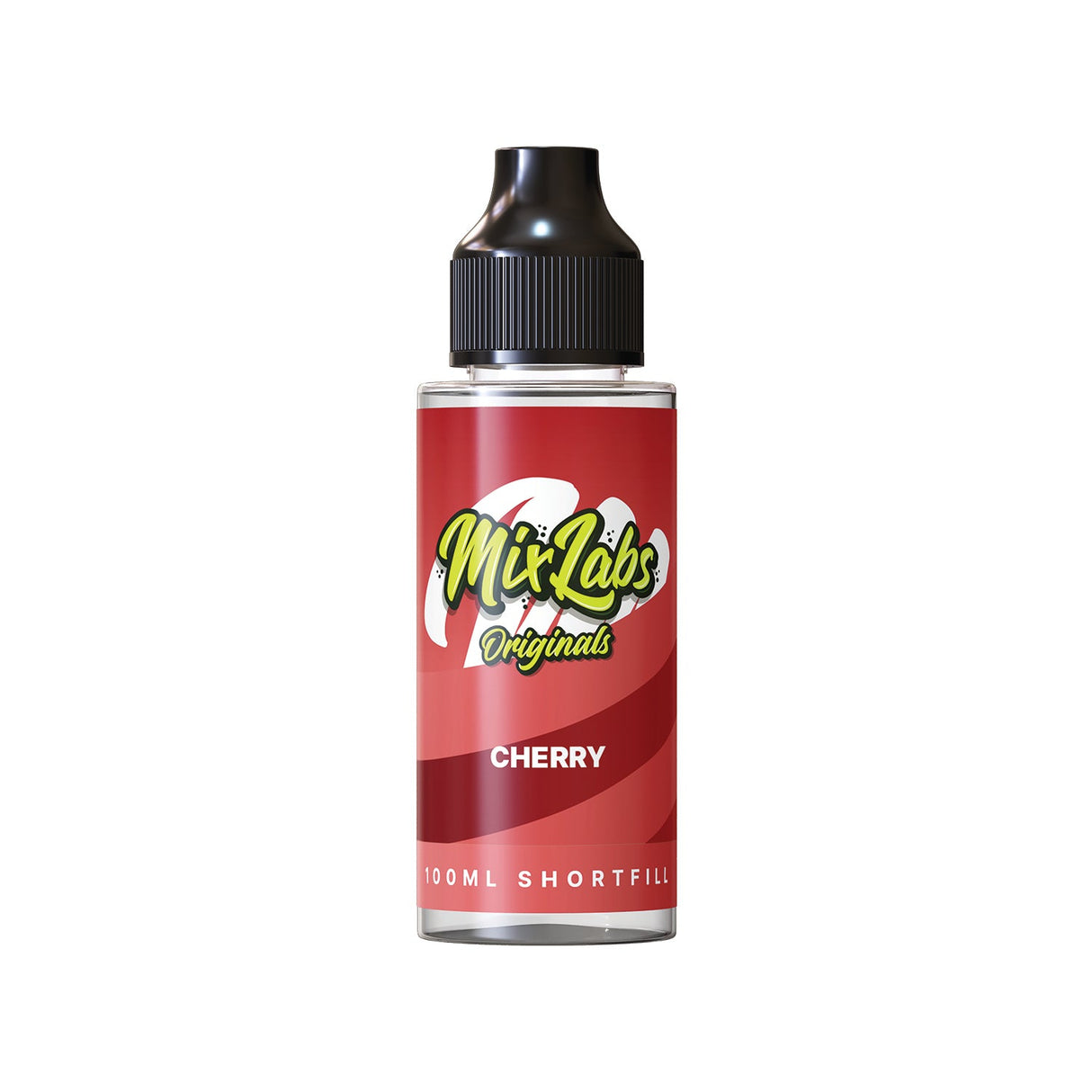 Mix Labs Originals 100ml - Cherry