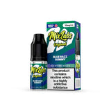 Mix Labs Originals - Blue Razz Gummy Nic Salt 10ml