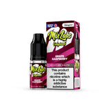 Mix Labs Originals - Grape Raspberry Nic Salt 10ml
