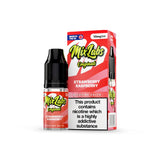 Mix Labs Originals - Strawberry Raspberry Nic Salt 10ml