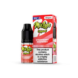 Mix Labs Originals - Strawberry Raspberry Nic Salt 10ml