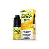 Mix Labs Originals - Triple Melon Nic Salt 10ml