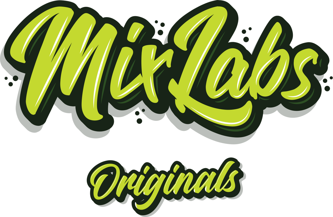 Mix Labs Originals logo