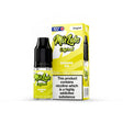 Mix Labs Originals Banana Ice nicotine salt 10ml 5mg UK made e-liquid packaging on white background