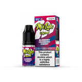Mix Labs Originals - Blueberry Cranberry Cherry Nic Salt 10ml