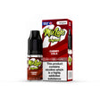 Mix Labs Originals Cherry Cola nicotine salt 10ml 5mg UK made e-liquid packaging on white background