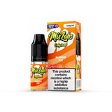 Mix Labs Originals - Mango Ice Nic Salt 10ml