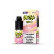 Mix Labs Originals Pink Lemonade nicotine salt 10ml 5mg UK made e-liquid packaging on white background