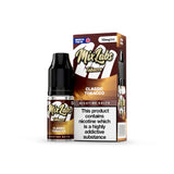 Mix Labs Tobacco - Classic Tobacco Nic Salt 10ml
