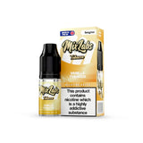 Mix Labs Tobacco - Vanilla Tobacco Nic Salt 10ml