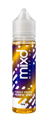 [EXPIRED] Mixd Mix It Up 50ml Shortfill