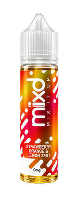 [EXPIRED] Mixd Mix It Up 50ml Shortfill