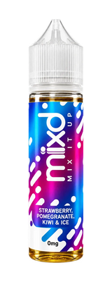 [EXPIRED] Mixd Mix It Up 50ml Shortfill