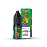 MNKY Vape [EXPIRED] - Freezy Guava Nic Salt