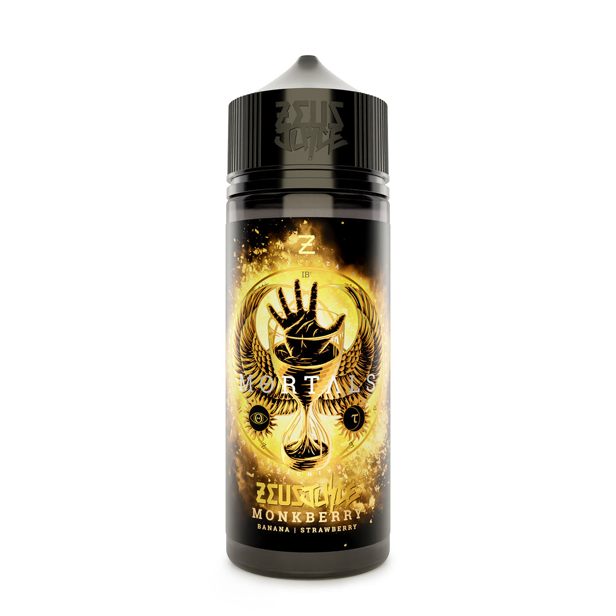 Zeus Juice Mortals - Monkberry 100ml