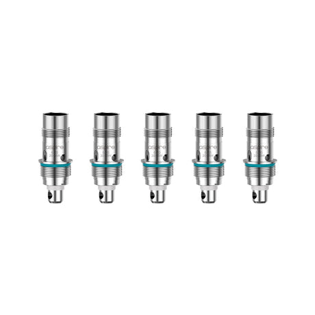 Aspire Nautilus Coils
