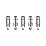 Aspire Nautilus Coils
