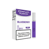 OXVA SlimStick Prefilled Pods