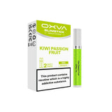 OXVA SlimStick Prefilled Pods