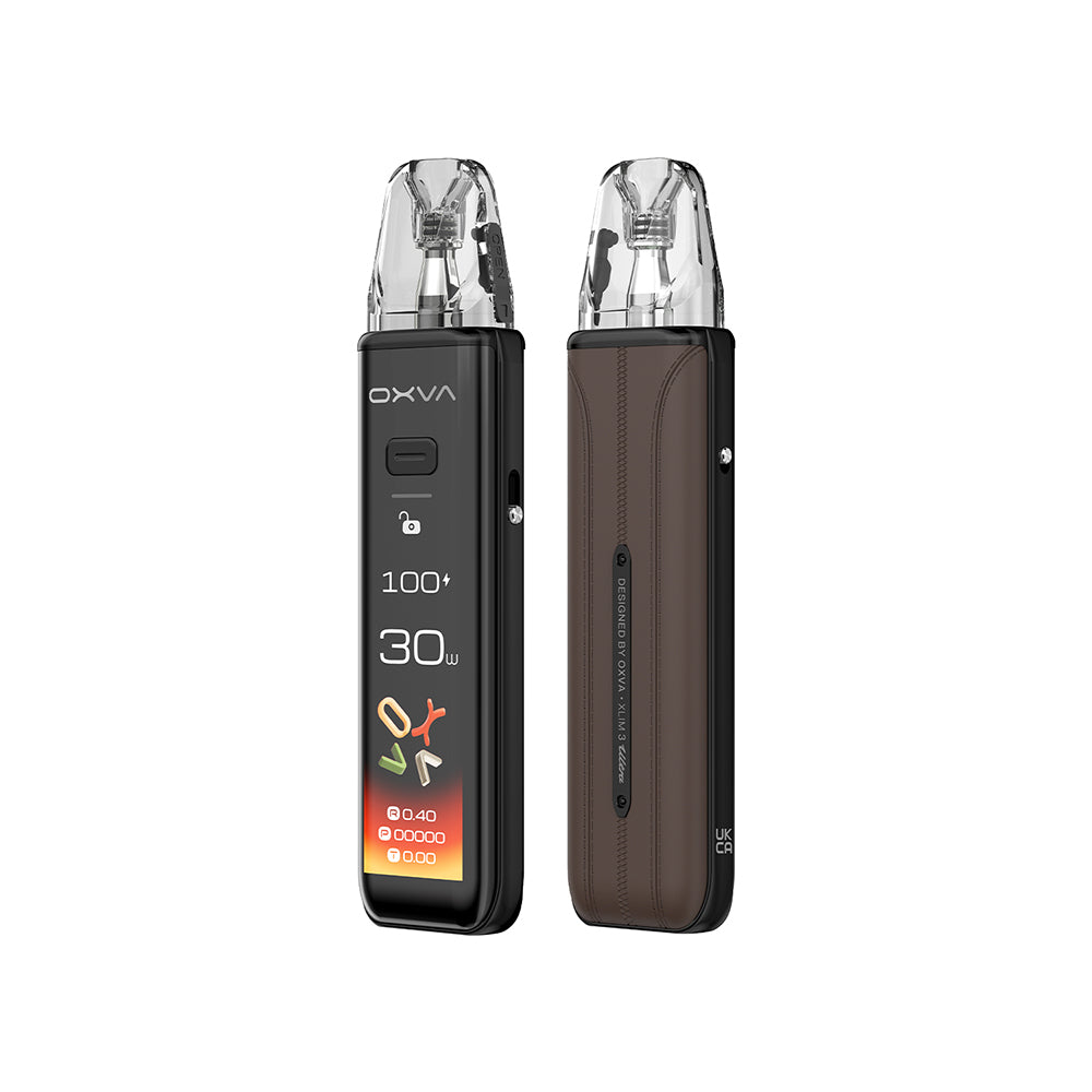 OXVA Xlim 3 Ultra Kit