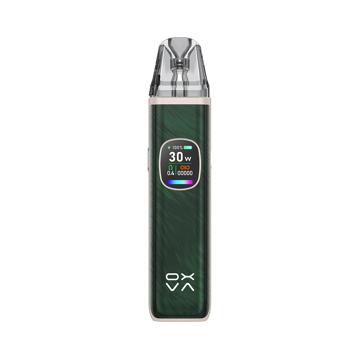 OXVA Xlim Pro 2 Kit Mix Labs Retail OXVA Xlim Pro 2 Kit Mix Labs Retail