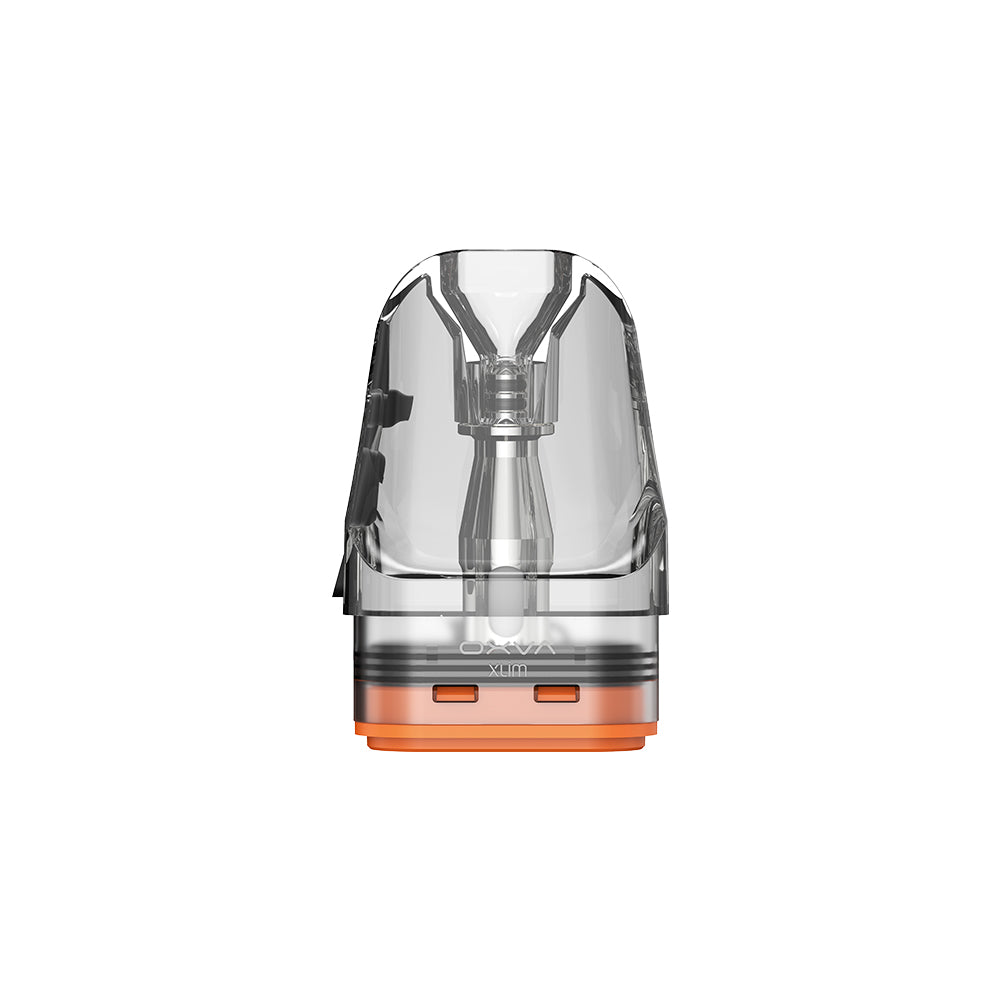 oxva xlim cartridge 3ml OXVA XLIM Top Fill Cartridge 3ML – everzon.com main image 0