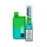 PIXL 6000 Disposable Vape Kit