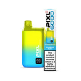 PIXL 6000 Disposable Vape Kit