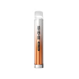 SKE 600 Pro Prefilled Pod Kit