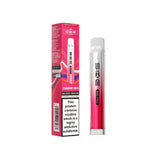 SKE 600 Pro Prefilled Pod Kit