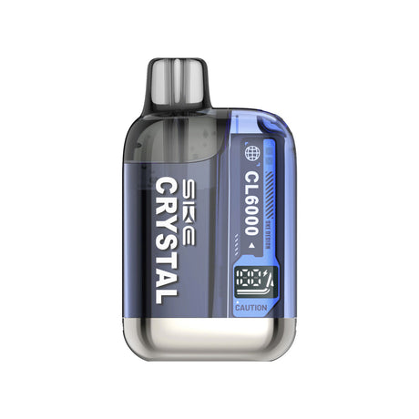 SKE Crystal CL6000 Prefilled Pod Kit