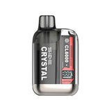 SKE Crystal CL6000 Prefilled Pod Kit