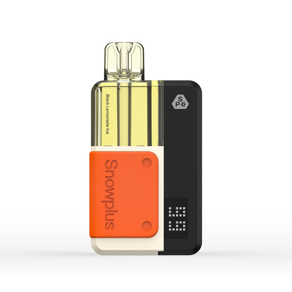 Snowplus Swift Prefilled Kit