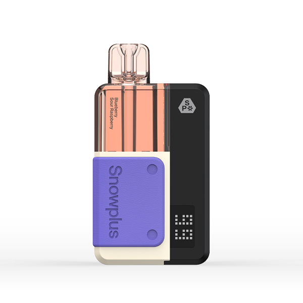 Snowplus Swift Prefilled Kit