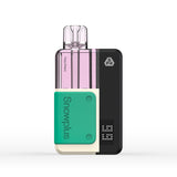 Snowplus Swift Prefilled Kit