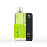 Snowplus Swift Prefilled Kit