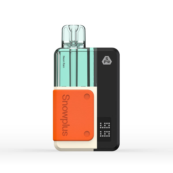 Snowplus Swift Prefilled Kit