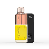 Snowplus Swift Prefilled Kit