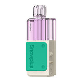 Snowplus Swift Replaceable Pods