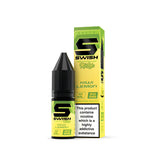 Swish - Kiwi Lemon Nic Salt