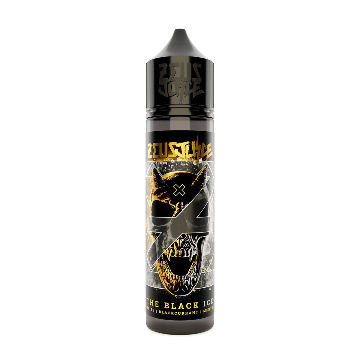 Zeus Juice - The Black Ice 50ml